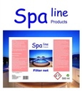 Spa Filter net 500ml