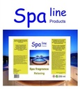 Spa eau de senteur  Eucalyptus 250ml