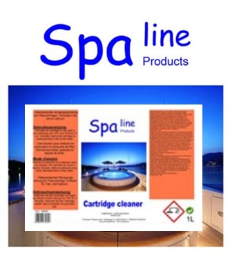 Cartridge Cleaner 1L