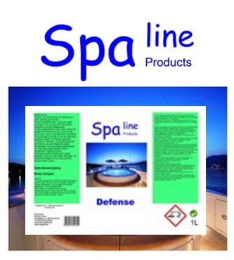 Spa Defense 1L