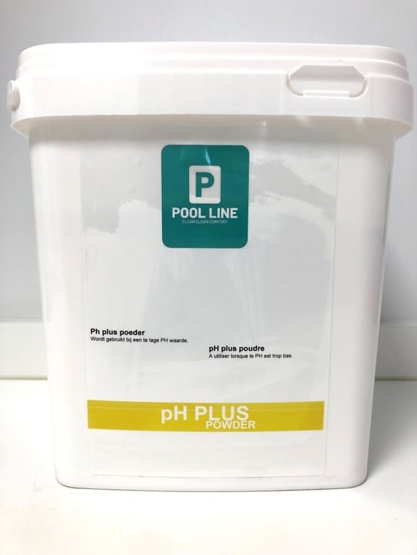 pH+ poeder 5kg