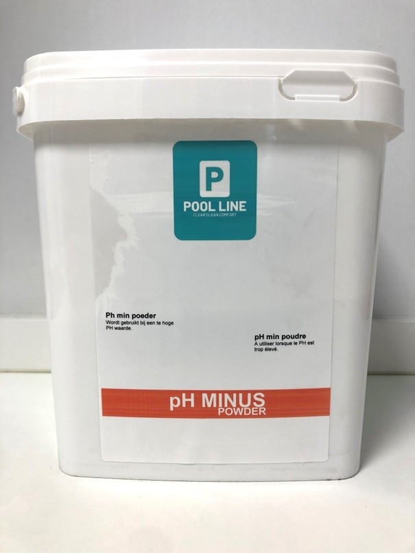 pH- poeder 5kg