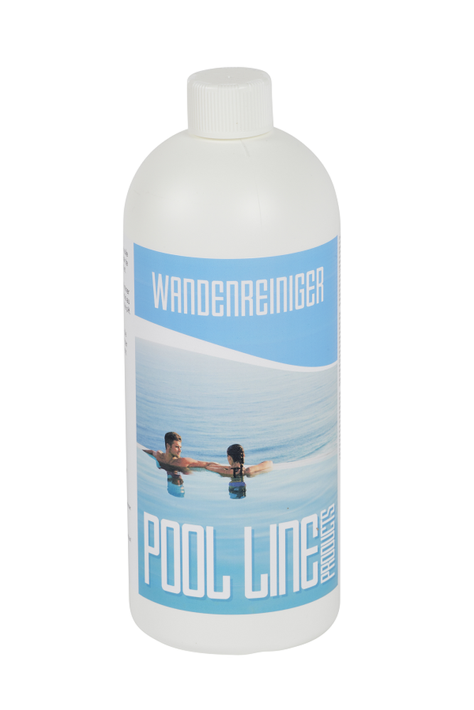 Wandenreiniger 1L