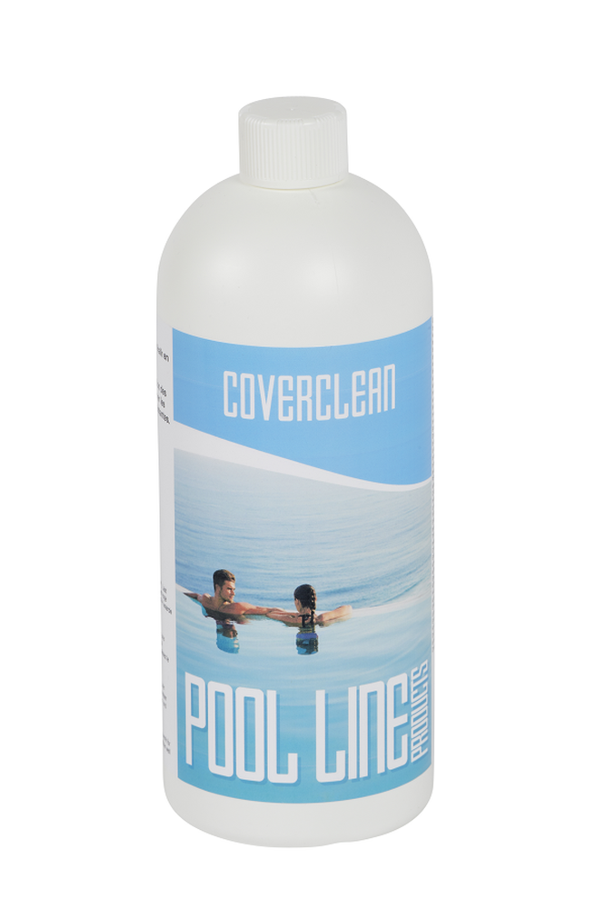 Coverclean 1L lamel ontkalker