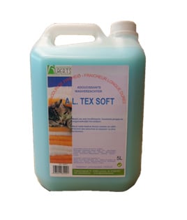 Tex-Soft wasverzachter 5L