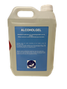 Alcoholgel 5L