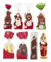 Sinterklaas chocolade