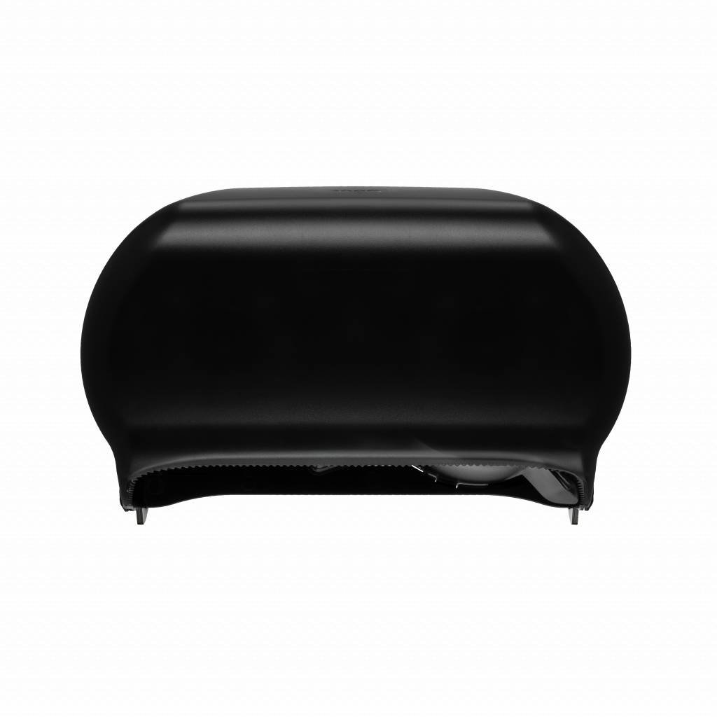 Distributeur pour Papier toilette Coreless - Noir