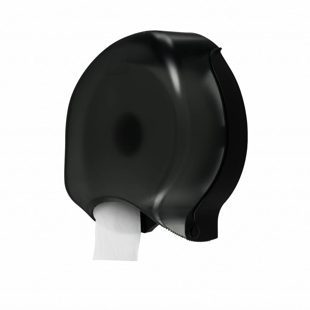 Mini jumbo dispenser zwart