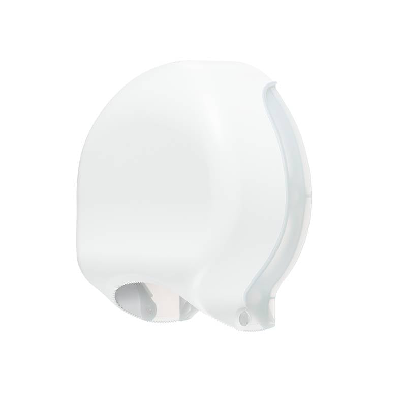 Mini jumbo dispenser wit