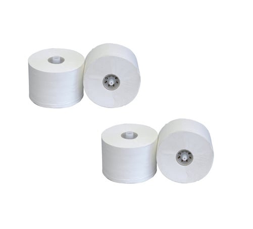 Doprollen doprol toiletpapier (Vendor compatibel) x 36 rollen