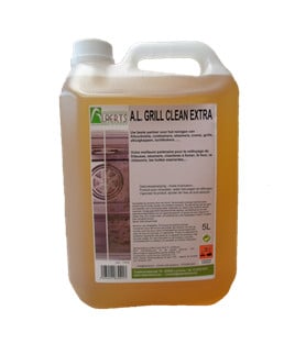 Grill Clean EXTRA 5L (oven, grill en bbq reiniger)