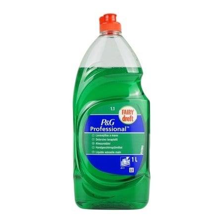 Dreft 1L Professional (bus)