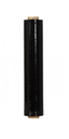 Palletwikkelfolie zwart 1 rol