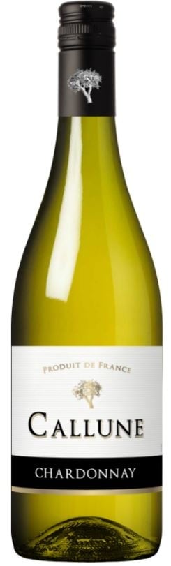 Callune Chardonnay 75cl x 6fl.