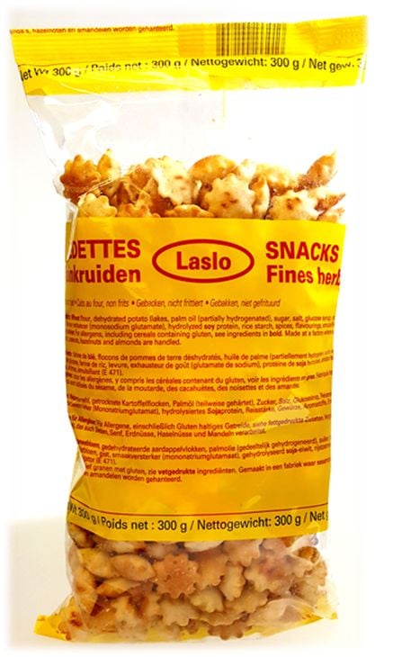 Vedettes Tuinkruiden Laslo 10st.