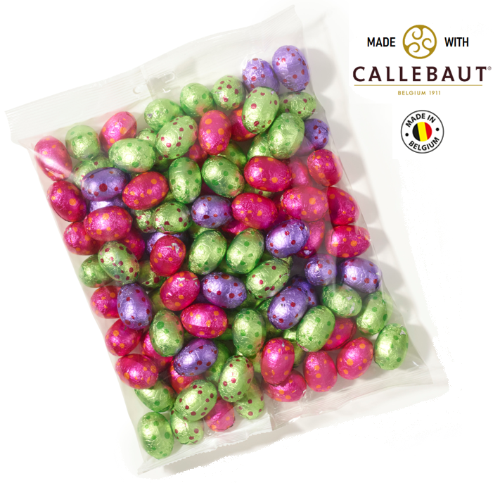 Paaseitjes mix Topsmaken - 1kg Quality