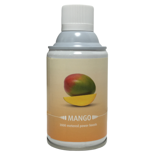 Désodorisant Mangue 243ml x 1pcs