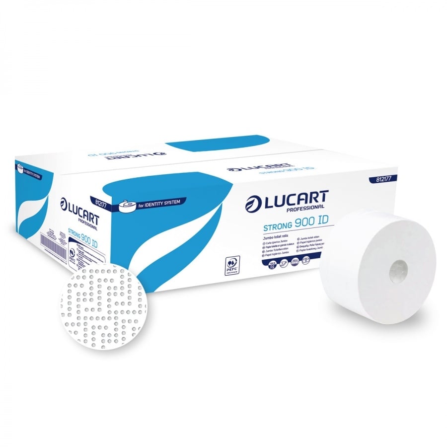 Wc papier Lucart Strong 900 ID 812177