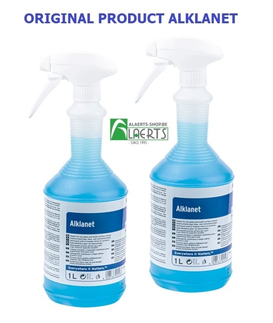 Ecolab Alklanet 1L