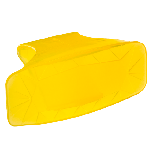 Toilet Clip Lemon Uri-Clips 1st.
