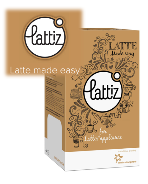 Lattiz 4L