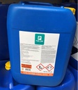 Hypochlorite de sodium - chlore 20L (emballage jetable)