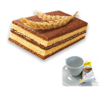 Cacao Cakejes Verpakt 150st.