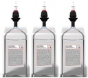 Q Handgel disinfectant Ethades+ - 6 x 1000ml Alcoholgel (voor automatic dispenser)