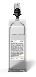 Q-Hygienic foam soap - 6 x 1000ml (pour distributeur manuel)