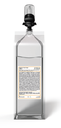 Q Hygienic foam soap - 6 x 1000ml (voor handmatige dispenser)