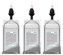 Q-Lotion foam soap Automatic - 6 x 1000ml