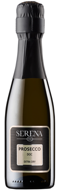 Prosecco mini Terra Serena 20cl x 24fl.