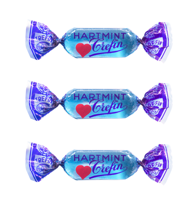 Hartmint Trefin 3kg
