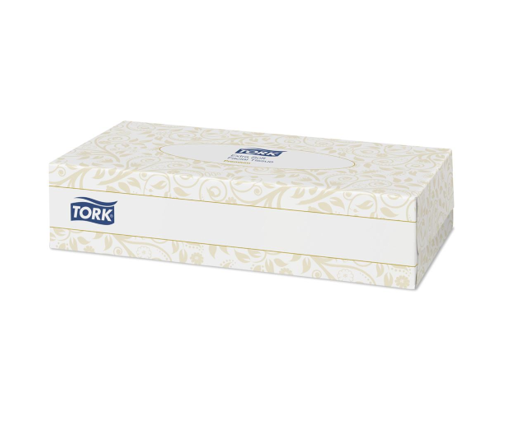 Tork Facial Tissues 140280