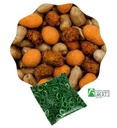 Kleine zakjes notenmix 180st. x 15g - barmix