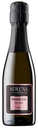 Prosecco ROSE mini Terra Serena 20cl x 24st.