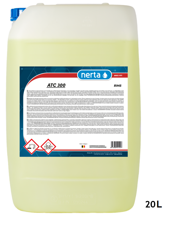 Nerta ATC 300 - 20L
