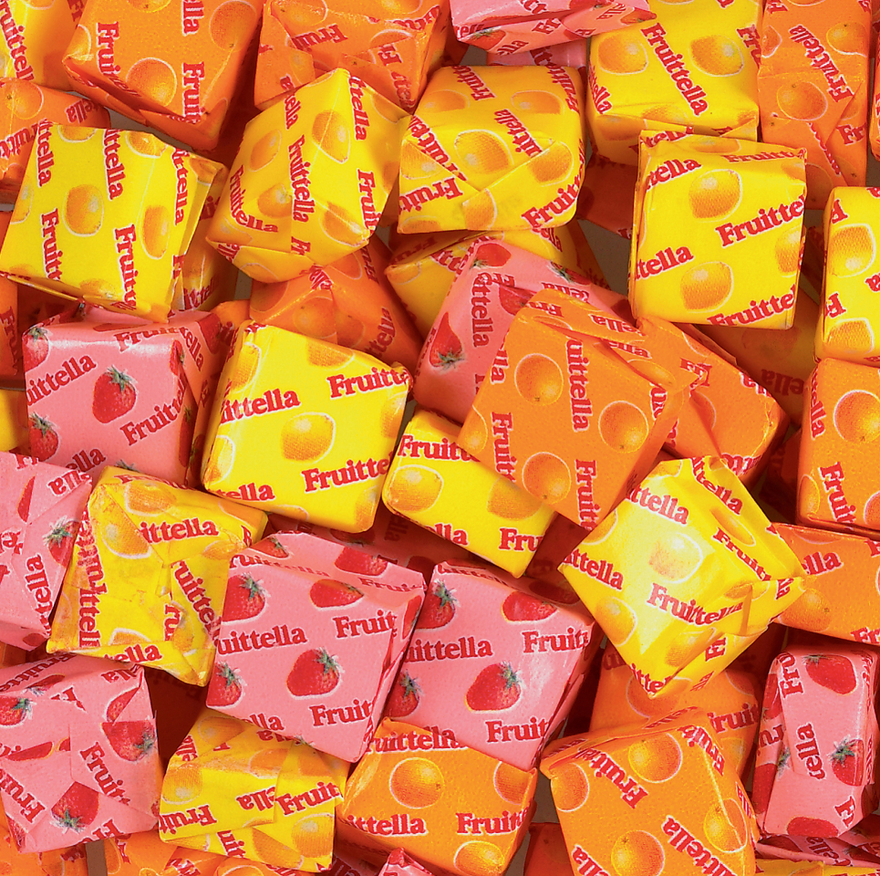 Fruittella 3kg