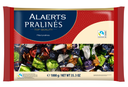 Luxe Praline Mix 6kg