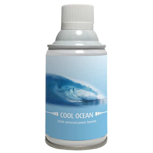 Désodorisant Cool Ocean 243ml x 1