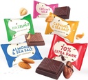 Royalty Praline Mix ±110st.