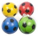 Ballen gekleurd 23cm x 200st.