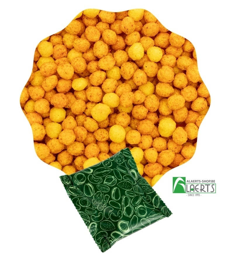 Petits sachets chips balls 180pcs