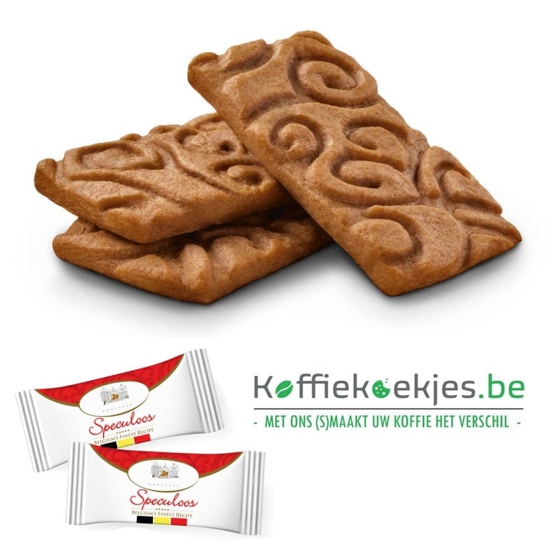 Caramel Biscuit Speculoos 300st.