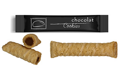 Choco Rolls 400pcs