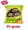 Lotus Dinosaurus Zakjes 25g - 60 stuks
