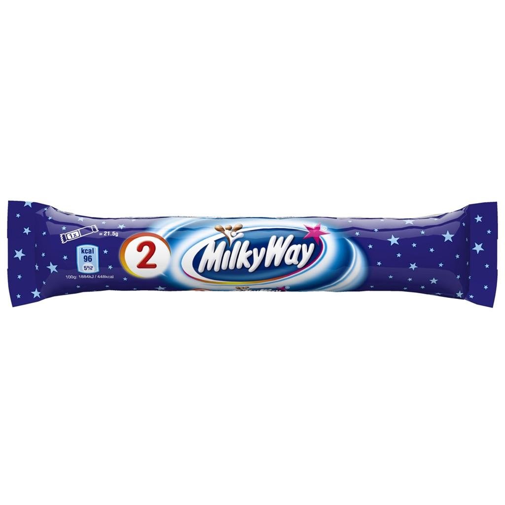 Milky Way Twin 30st. x 43g