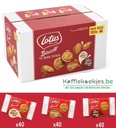 Lotus Biscoff Creme MIX 120st.  (3 smaken)