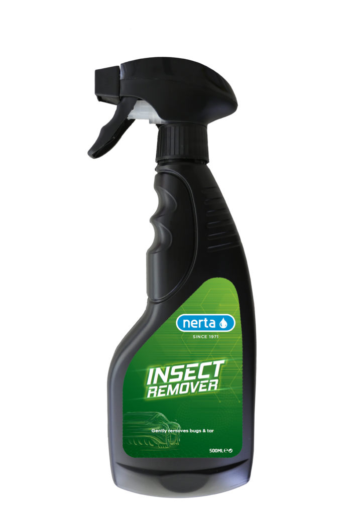 Nerta Car Insect Remover 500ml